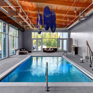 British Swim School at Aloft Raleigh - Durham Airport Brier Creek - Raleigh, NC