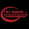C&C Asphalt and Concrete Construction gallery