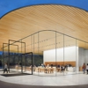 Apple Apple Park Visitor Center gallery