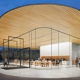 Apple Apple Park Visitor Center