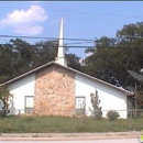 Chinese Baptist Church-Orlando - Churches & Places of Worship