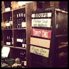 Grey Dog's Coffee