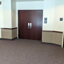 The Church of Jesus Christ of Latter-day Saints - Methodist Churches