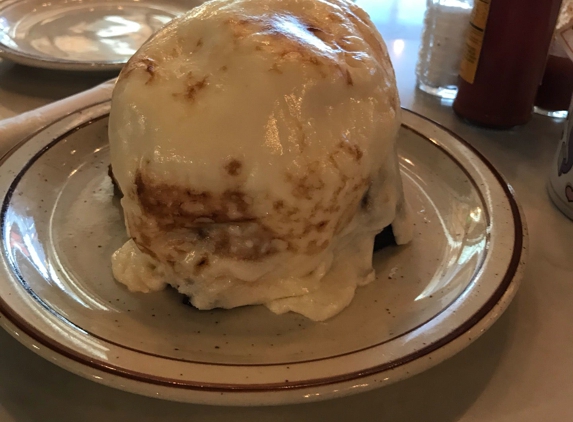 Denver Biscuit Company - Aurora, CO