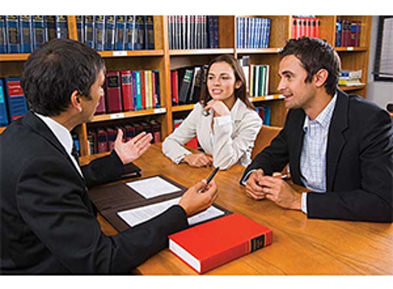 Fegebank Legal - Penrith, NSW