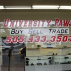 University Pawn