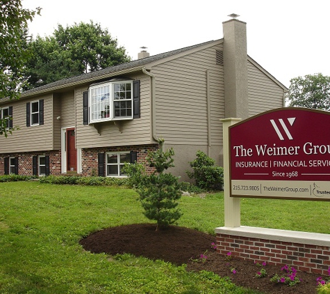 The Weimer Group - Harleysville, PA