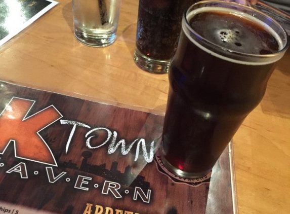 K Town Tavern - Knoxville, TN