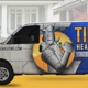 Tin Man Heating and Cooling Inc.