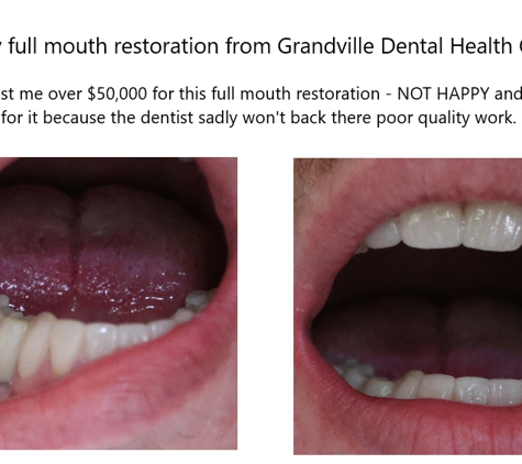 Grandville Dental Health Center PC - Wyoming, MI