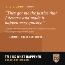 Dolan Law Firm, PC Personal Injury Lawyers - Attorneys