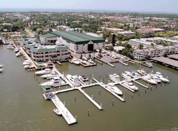 Naples Yacht Brokerage - Naples, FL