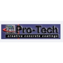 Pro-Tech Creative Concrete Coatings - Concrete Products