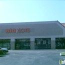 Big Lots - Discount Stores