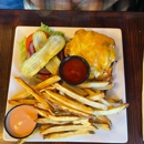 Teton House - American Restaurants