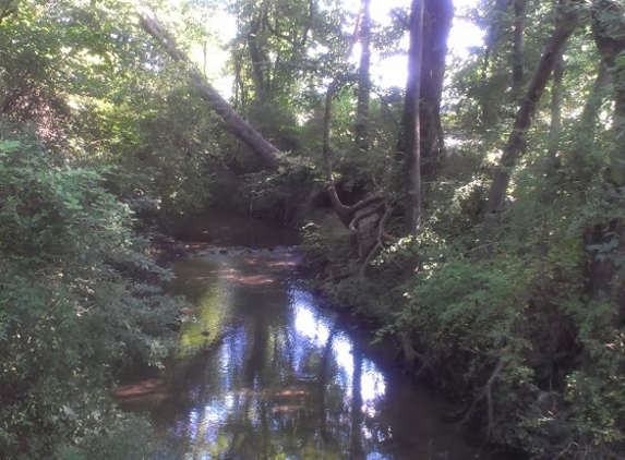 Beaman Park Nature Center - Nashville, TN