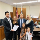 Burga Law Firm - Attorneys