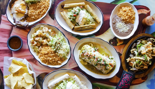 La Hacienda Restaurant - Bensalem, PA