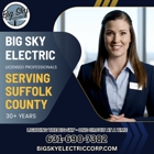 Big Sky Electric Corp
