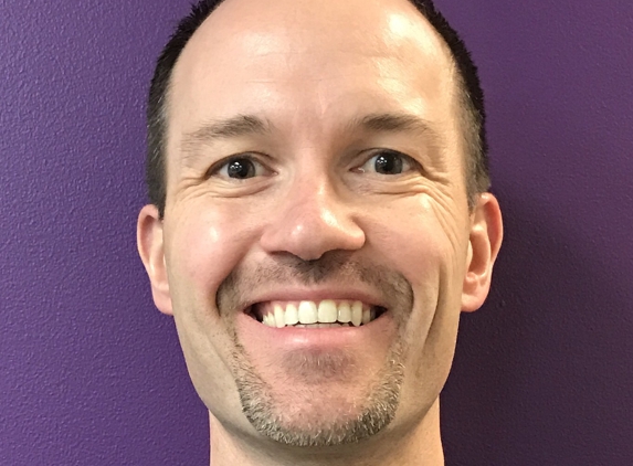 Michael F. Iseman, Pediatric Dentist - Wichita, KS
