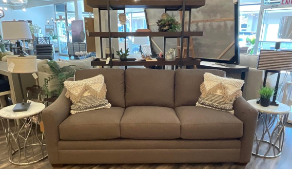 Curated Fine Furnishings & Design - Loveland, OH