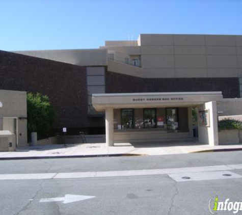 Annenberg Theater - Palm Springs, CA