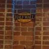 Half Wall gallery