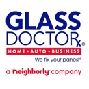 Glass Doctor of Asheville - Plate & Window Glass Repair & Replacement