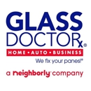 Glass Doctor of Fairbanks - Plate & Window Glass Repair & Replacement