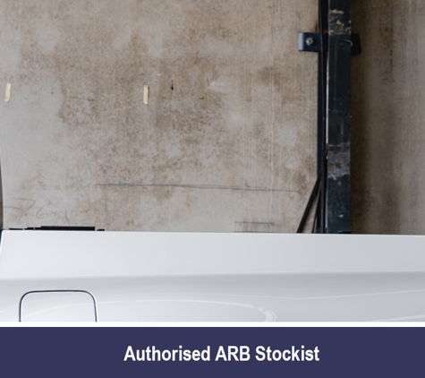 SG Off Road - Leongatha, VIC. Authorised ARB Stockist