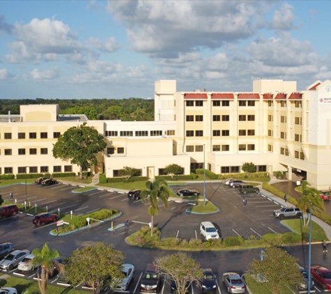 St Lucie Medical Center - Port Saint Lucie, FL