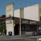 Amity Market