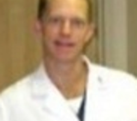 Dr. Jason M Harrison, MD - Arlington, TX