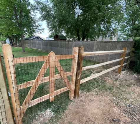 Superior Fence & Rail - Wyndmoor, PA