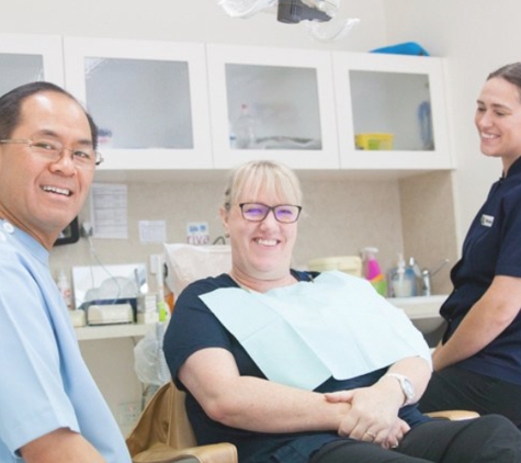B Dental