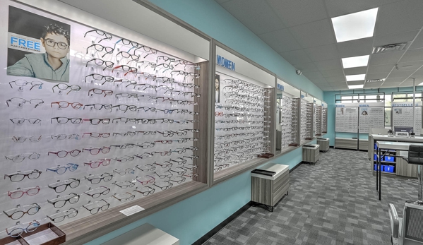 Stanton Optical - Austell, GA