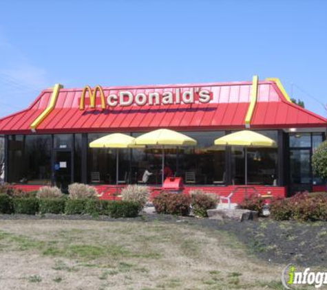 McDonald's - Horn Lake, MS