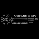 Solomons Key - Locks & Locksmiths