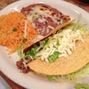 Monterrey Mexican Restaurant - Mexican Restaurants