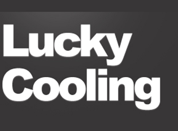 Lucky Cooling - Gardena, CA