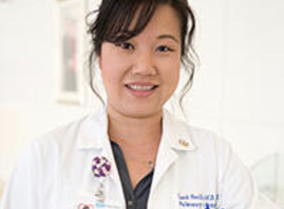 Thanh H. Neville, MD - Los Angeles, CA