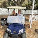 Sarasota Golf Cart Sales - Custom Carts & Repairs