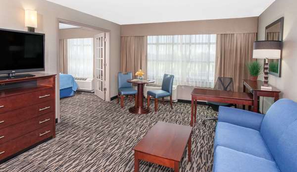 Wyndham Garden Elk Grove Village/O'Hare - Elk Grove Village, IL