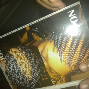 Haddy African Hair Braiding - Schenectady, NY