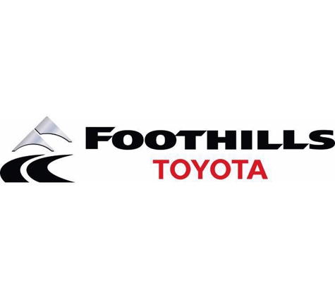 Foothills Toyota - Burlington, WA