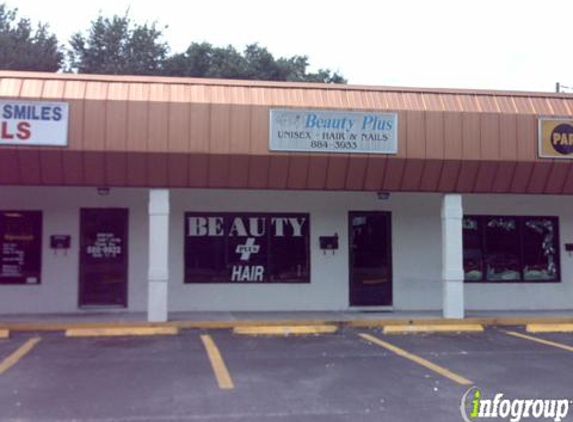 Beauty Plus - Tampa, FL