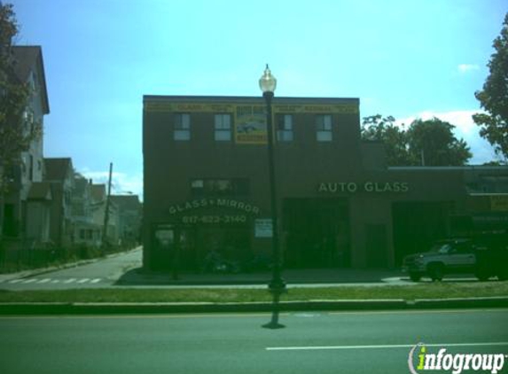 United Motors - Somerville, MA