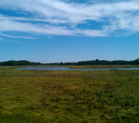 Prime Hook National Wildlife Refuge - Milton, DE