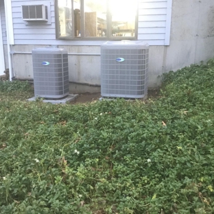 Tyler Heating, Air Conditioning, Refrigeration - Stratford, CT