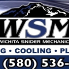 Wichita Snider Mechanical